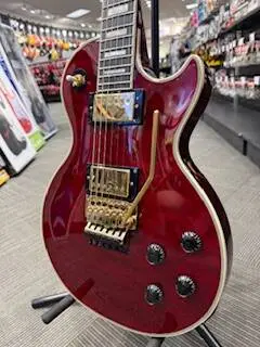 Epiphone - EILPXALRUBGF 2